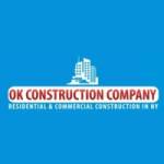 Ok Construction Company Profile Picture