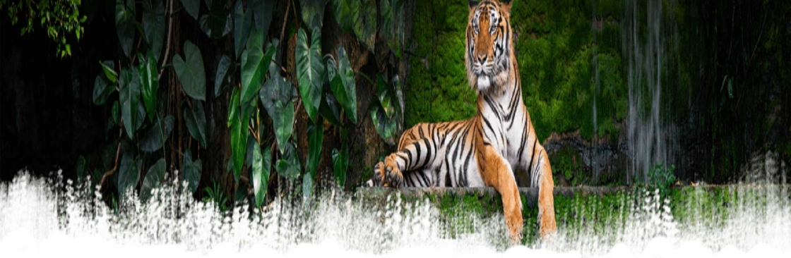Ranthambore Hotel Cover Image