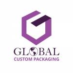global custom packaging Profile Picture
