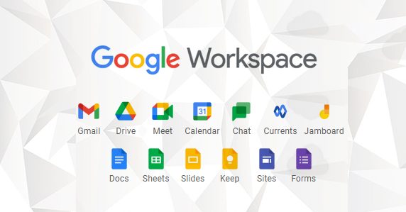 Trusted Google Workspace Reseller in India - Shrevya Technologies