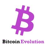 Bitcoin Evolution Profile Picture