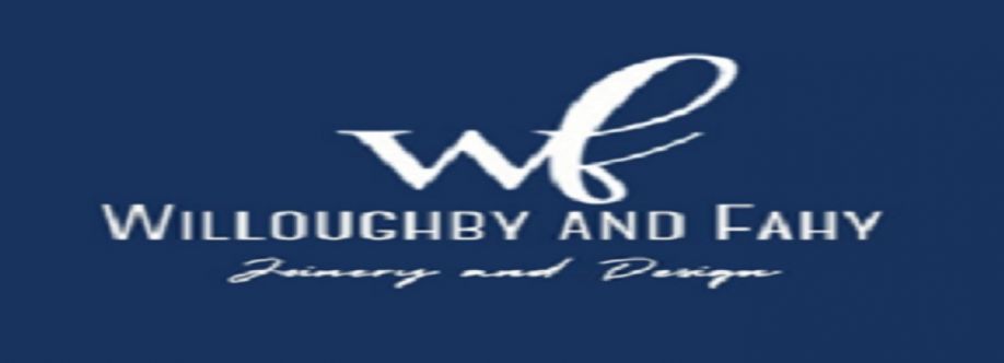 Willoughby and fhy pvt Ltd Cover Image
