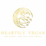 Heartily Vegan Profile Picture