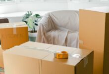 Streamline Your Move: Step-by-Step Guide from Packers and Movers in Noida - Business Article