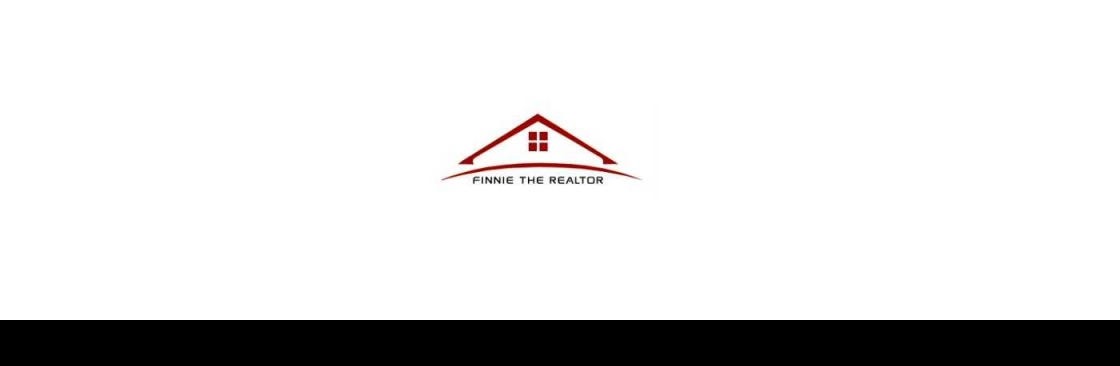 Finnie The Realtor Cover Image