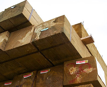 The Importance of Fire Resistant Lumber in Building Construction | TheAmberPost