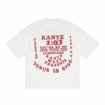 Kanye West Merch Profile Picture