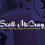Scott Mccray Profile Picture