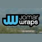 Jomar wraps profile picture