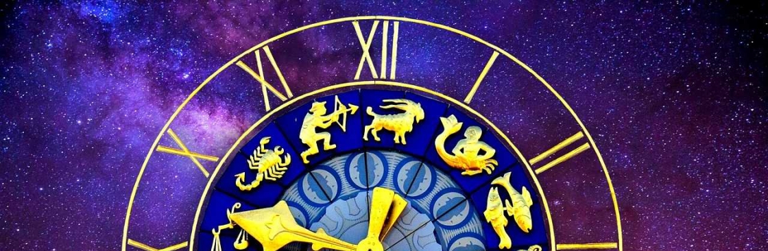 Astrologer R K Ramdev Cover Image