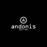 Andonis Cafe and Bar Profile Picture