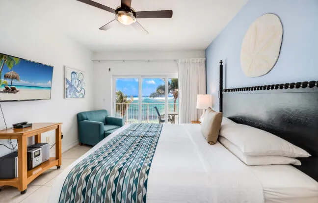 Vacation Packages for Families: Unforgettable Getaways at Wyndham Reef Resort in Grand Cayman - WriteUpCafe.com