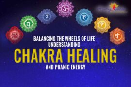 What Is The Science Behind Energy Healing? - R&M Healing Buddha