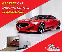 Which is preferable a DIY thing or appointing services of car transportation in Bangalore?