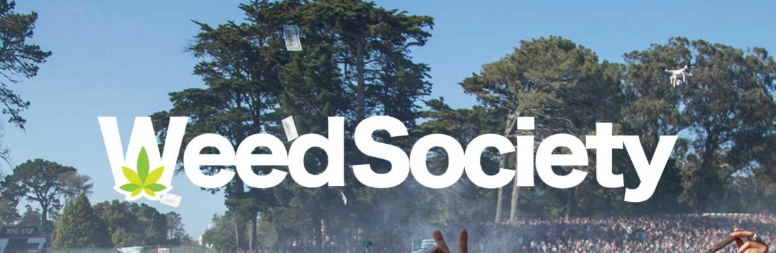 Weed Society Cover Image