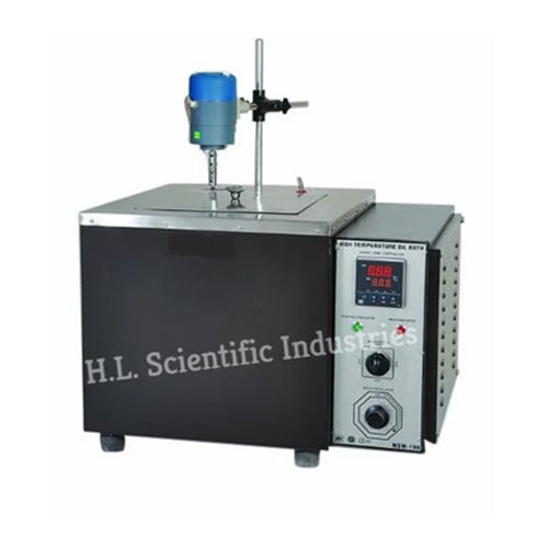 Laboratory Research Equipment - H.L Scientific Industries