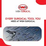 Wish Surgical Instruments Manufacturer Dubai Profile Picture