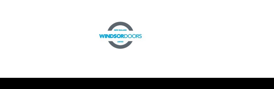 Windsor Doors Cover Image