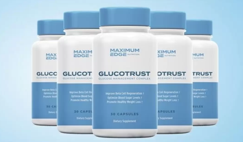 GlucoTrust Avis - GlucoTrust Pharmacie, GlucoTrust Prix, GlucoTrust Acheter! GlucoTrust Blood Sugar