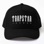 black trapstar cap Profile Picture