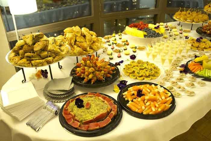 Culinary Mastery: Unforgettable Kosher Catering Services in NY