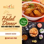 4 Common Myths People Have About Best Halal Food Restaurants