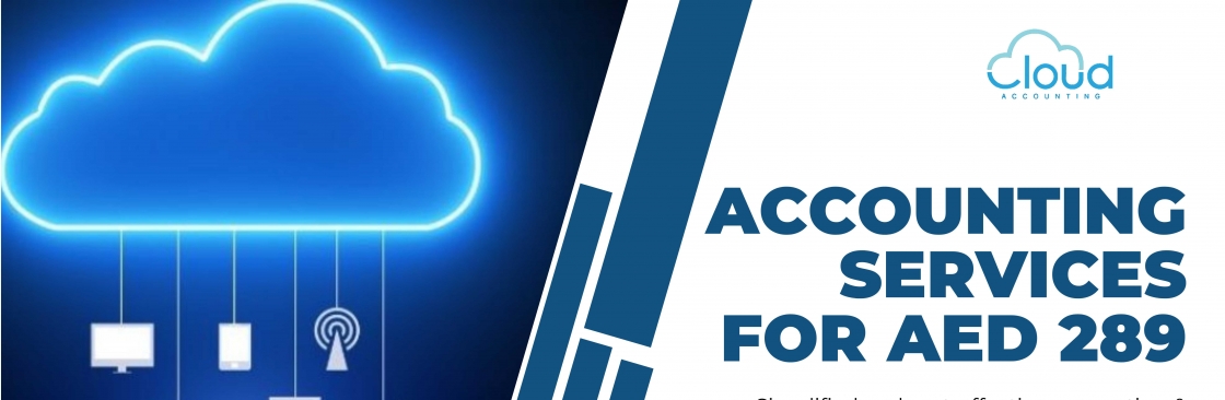 Cloud Accounting Cover Image