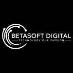 Betasoft Digital Profile Picture