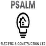 PSALM Electricals profile picture