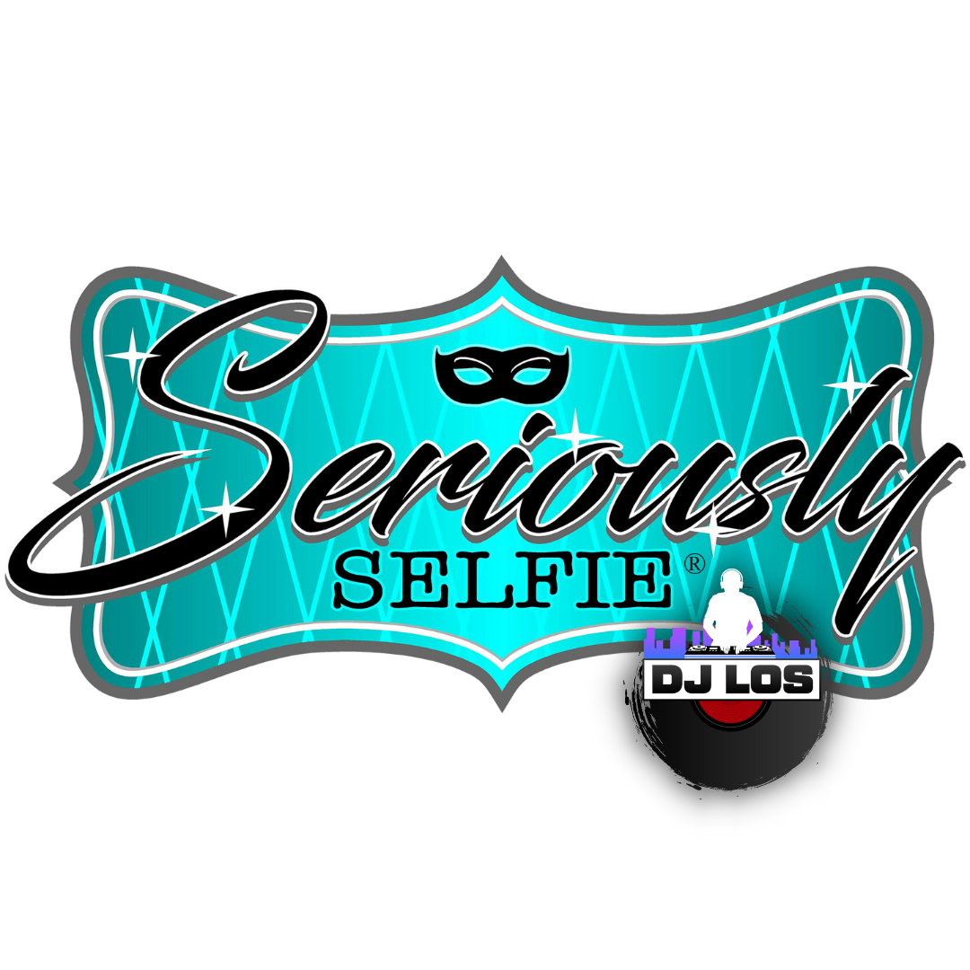 Photo Booth & DJ Services in Houston, TX | Seriously Selfie, Inc.®