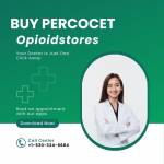 Buy Percocet Online Easy Ordering and Fast Shipping Profile Picture