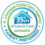 Wee Watch Day Care Profile Picture