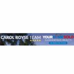 Carol Royse Team Profile Picture