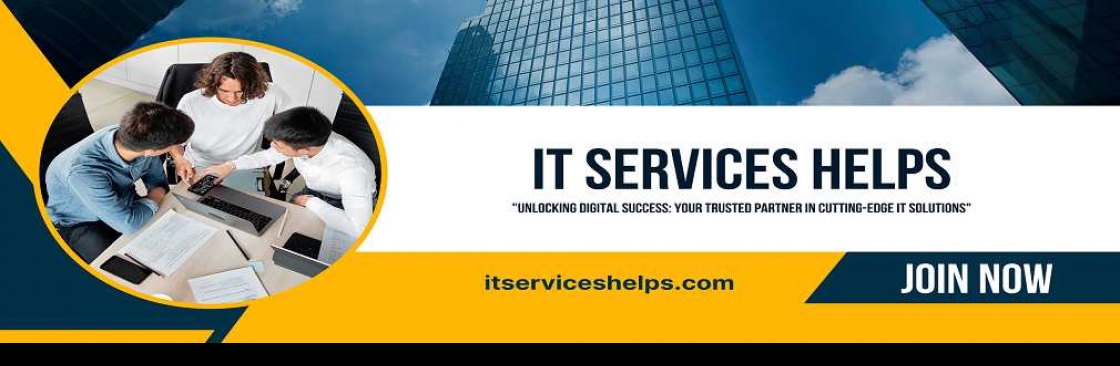 ITServices Helps Cover Image