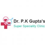 dr pk gupta Profile Picture