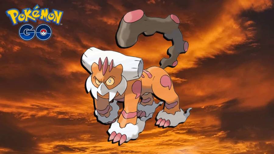 How to Get Landorus in Pokémon GO | Frizztech Games