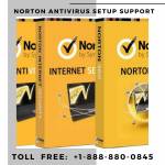 Norton Antivirus Profile Picture