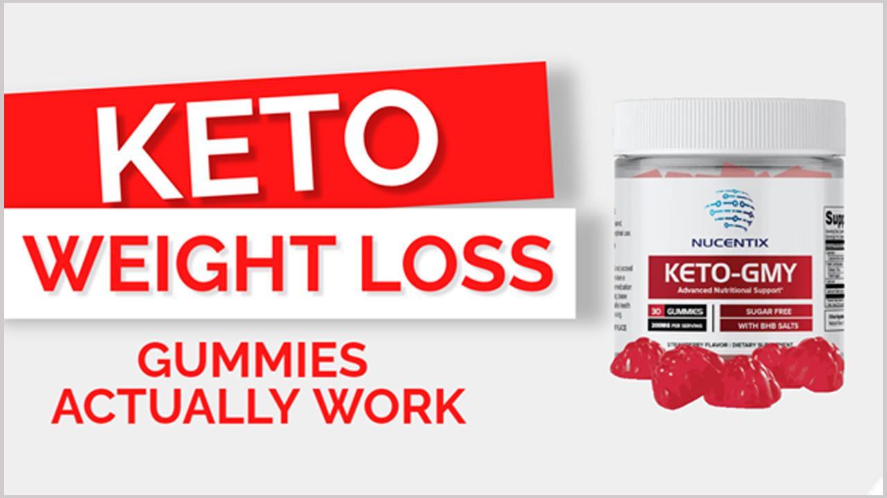 Keto GMY BHB Gummies Reviews Side Effects and Benefits, Ingredients, Price & Where to Buy