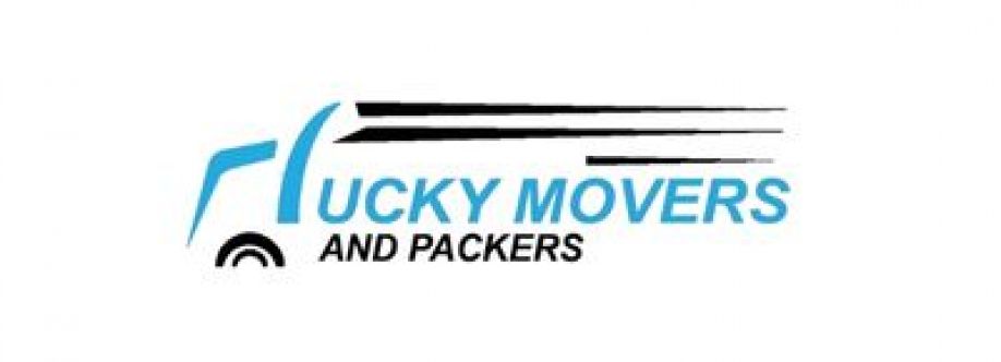 lucky movers and packers Cover Image