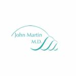 Dr Johnmartin md Profile Picture