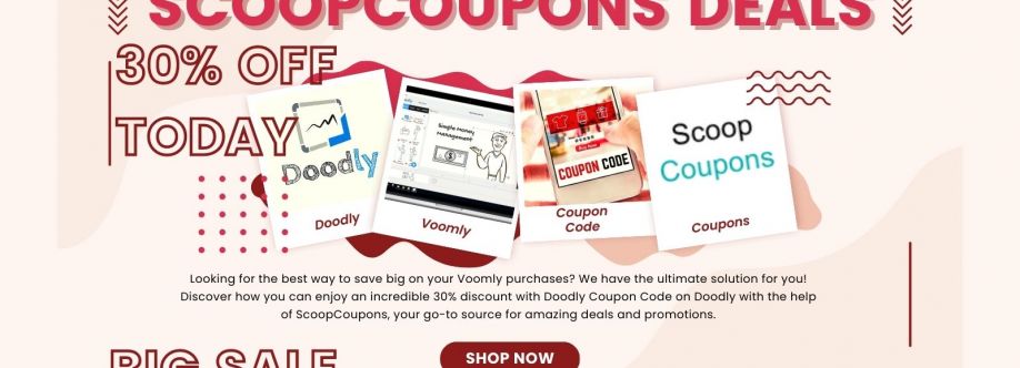Voomly Coupon Code Cover Image