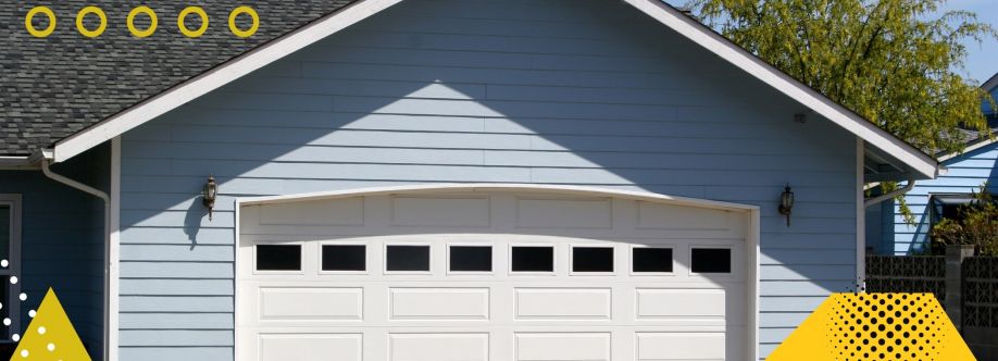 Superior Garage Doors Cover Image