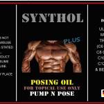 Synthol Oil Profile Picture