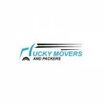 lucky movers and packers Profile Picture