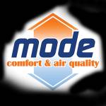Mode Comfort  Air Quality Profile Picture