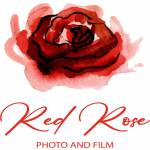 Red Rose Photo and Film Profile Picture