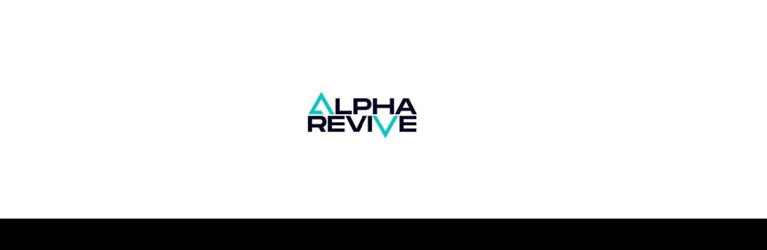Alpha Revive LLC Cover Image