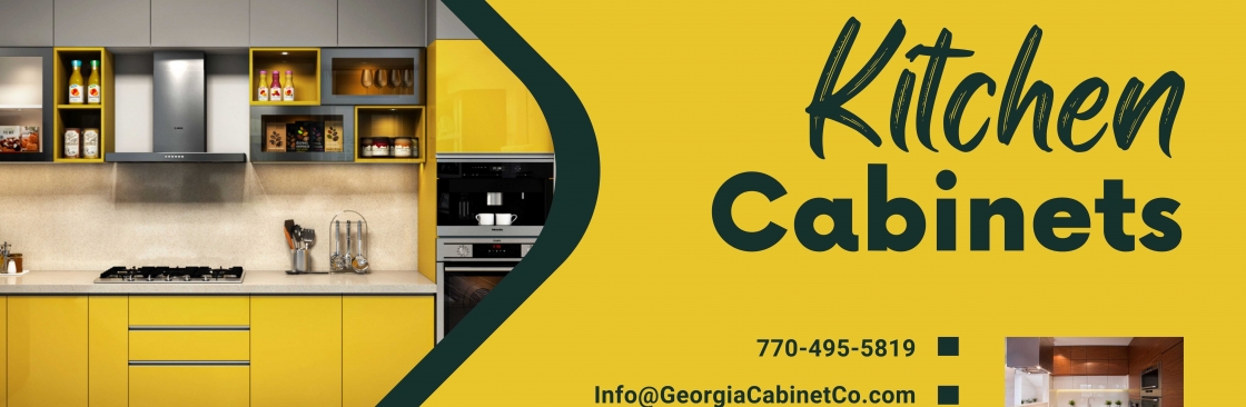 Georgia Cabinet Co Cover Image