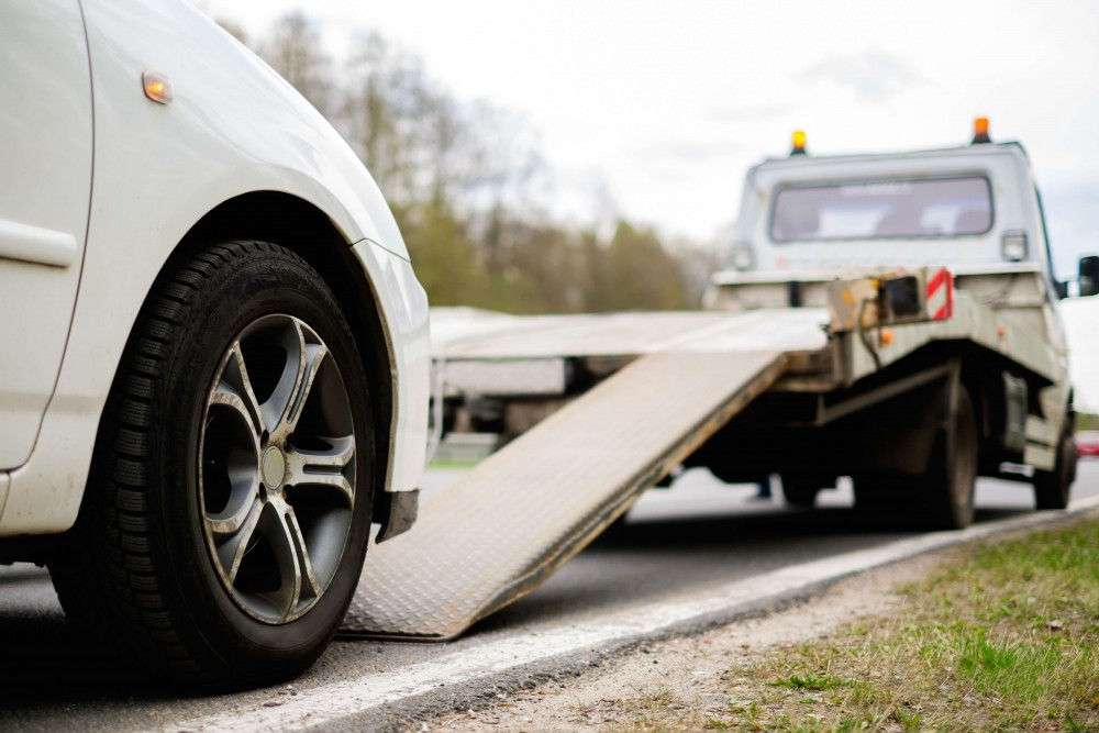 Towing Services for Commercial Vehicles Meeting Business Needs - Guestpostingnow