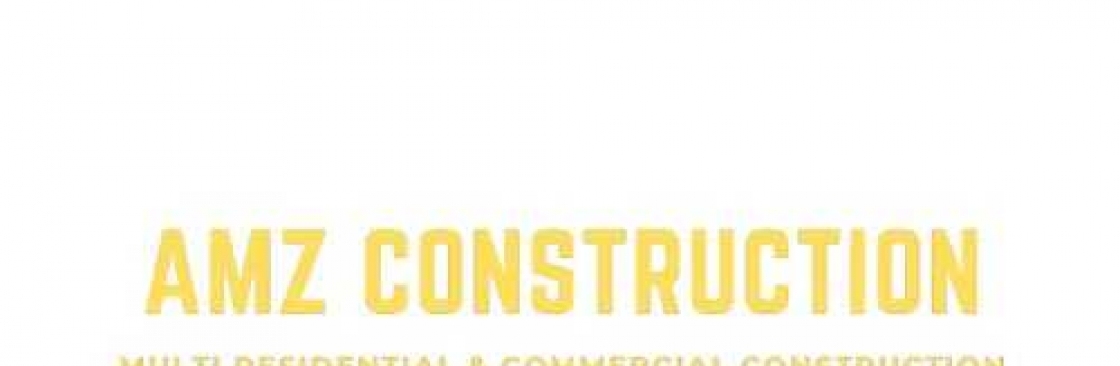 AMZ Construction Cover Image